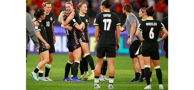 एएफसी महिला एसियन कप फाइनल: साम केरकाे प्रभाव महत्त्वपूर्ण