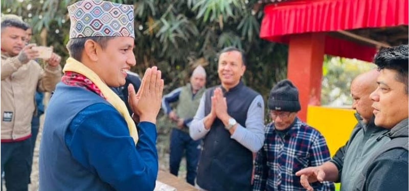 यस्ता छन् काभ्रेली सांसदसँग नागरिकको अपेक्षा