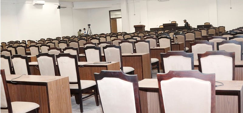 विघटनपछि निष्क्रिय विधेयक आगामी संसद्का लागि ‘खुराक’