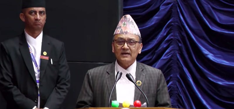 प्राकृतिक विपद्: १० दिनमा कोशी प्रदेशमा ४ जनाको मृत्यु, ८ करोडभन्दा धेरै क्षति