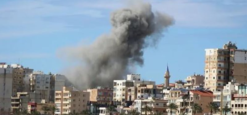 मध्यपूर्व द्वन्द्व : हरेक दिन औसतमा ८७ जना बालबालिकाकाे मृत्यु वा घाइते