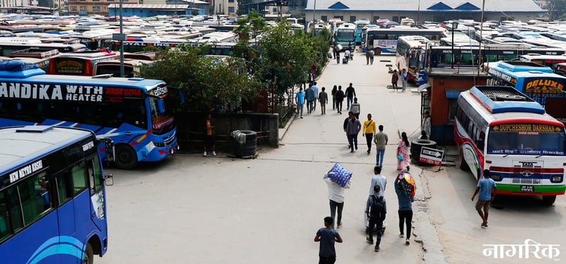 बढेको बढ्यै पेट्रोल र डिजेलको मूल्य : भाडा समायोजन नभए आफैँ बढाउने व्यवसायीको चेतावनी