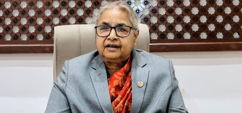 सम्पत्ति विवरण सार्वजनिक नगरी बिदाइ हुँदै कार्की सरकार