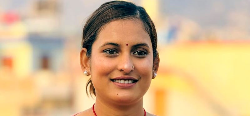 सीता बादी: हेपिएको झुपडीदेखि मन्त्रीसम्म