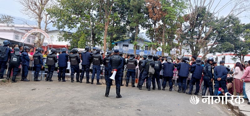 इनिशा बलात्कार हत्या प्रकरणमा मुद्दा चलाउन लिएका पाँच आधार