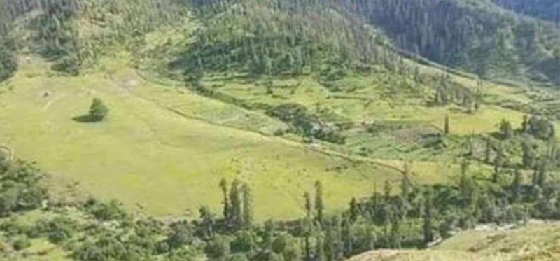 जुम्लामा ७८ करोडको प्राविधिक शिक्षालय निर्माण सुरु