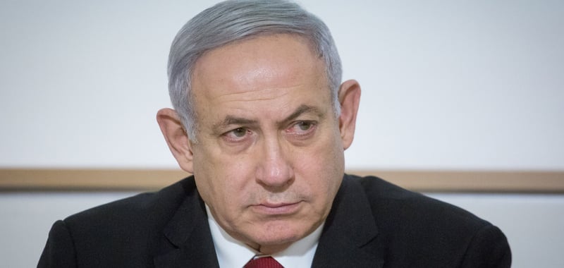 इरानका सुरक्षा प्रमुख मारिएको इजरायलको दाबी