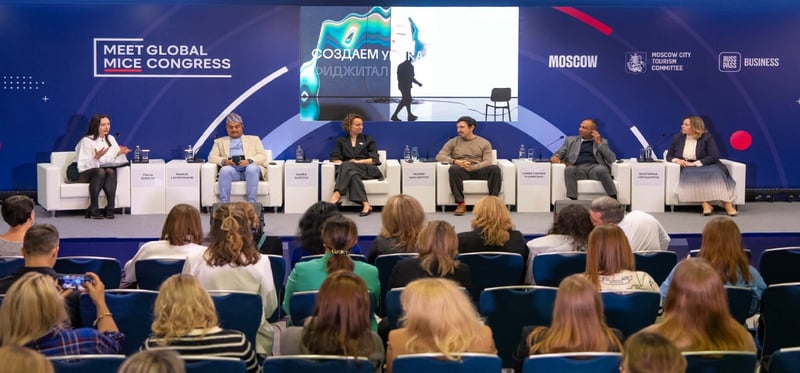 रुसमा नेपालको ‘माइस टुरिजम’ बारे बहस