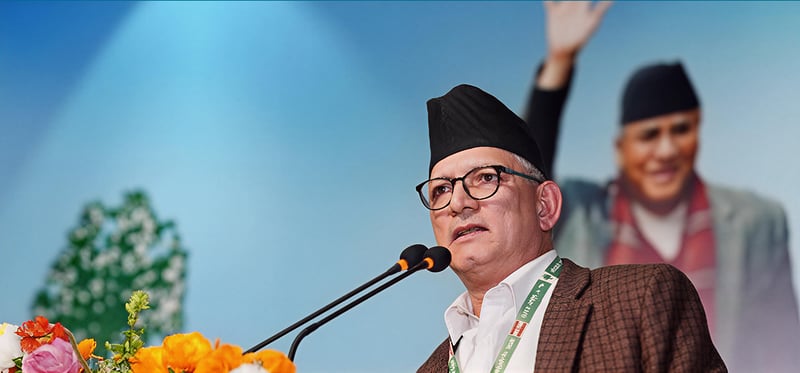 कांग्रेस नेता भन्छन्: प्रतिशोध होइन, प्रेरणा लिनुहोस्