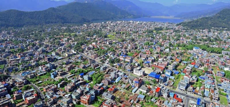 फेवा नववर्ष महोत्सवको तयारी