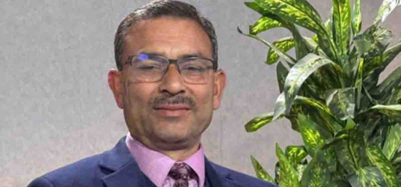 जनमत सधैँ एकै ठाउँमा बस्दैनः डा. चन्द्रकान्त ज्ञवाली