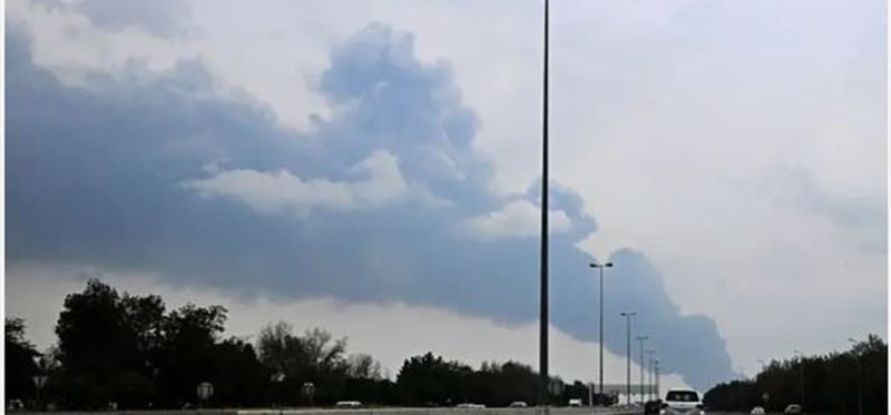 कुवेत, बहराइन र संयुक्त अरब इमिरेट्समा हमलाको खबर