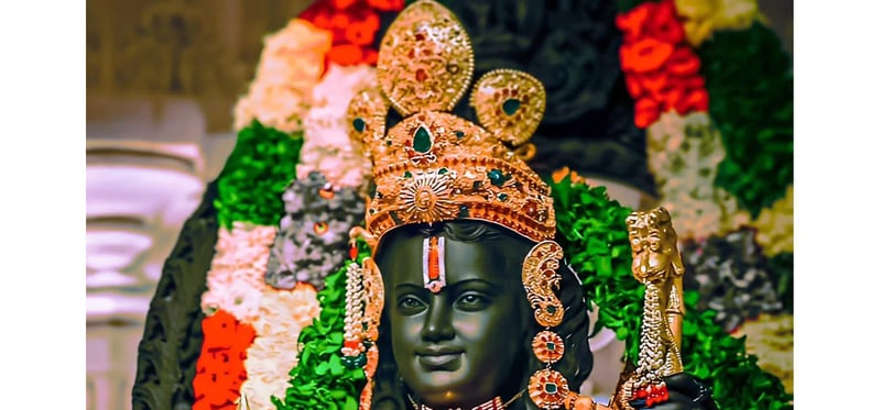 मिथिलामा रामजन्मोत्सव धुमधामका साथ मनाइँदै