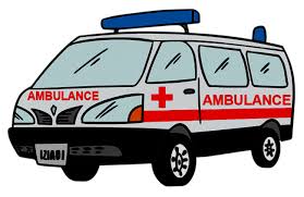 जुम्लामा एम्बुलेन्सको भाडा बढेपछि स्थानीयको विरोध