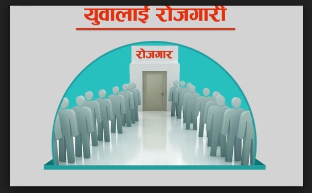 वन कार्यालयले एक लाख जनालाई दियो रोजगारी