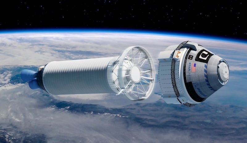 नासाको अन्तरिक्षयान ‘भान एलेन प्रोब–ए’ पृथ्वीमा प्रवेश