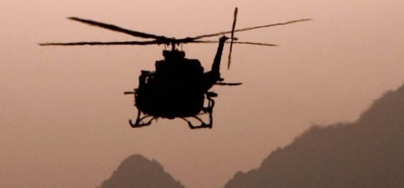 फेक ‘रेस्क्यु’मा संलग्न शेर्पा पक्राउ