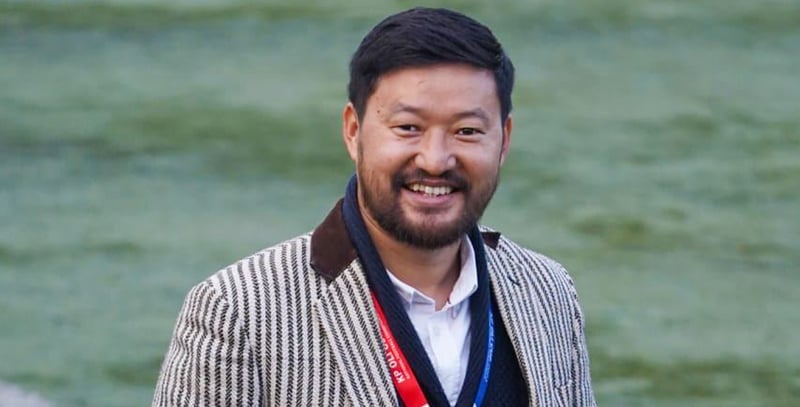 अधिकारका निम्ती लड्ने हिमायतिहरुलाई प्रतिशोध साँधियो -क्षितिज थेबे