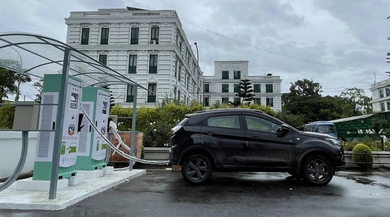 २०२५ मा अटोमोबाइल क्षेत्रको फड्को, नेपालसहित विश्वभर के-के भए ?