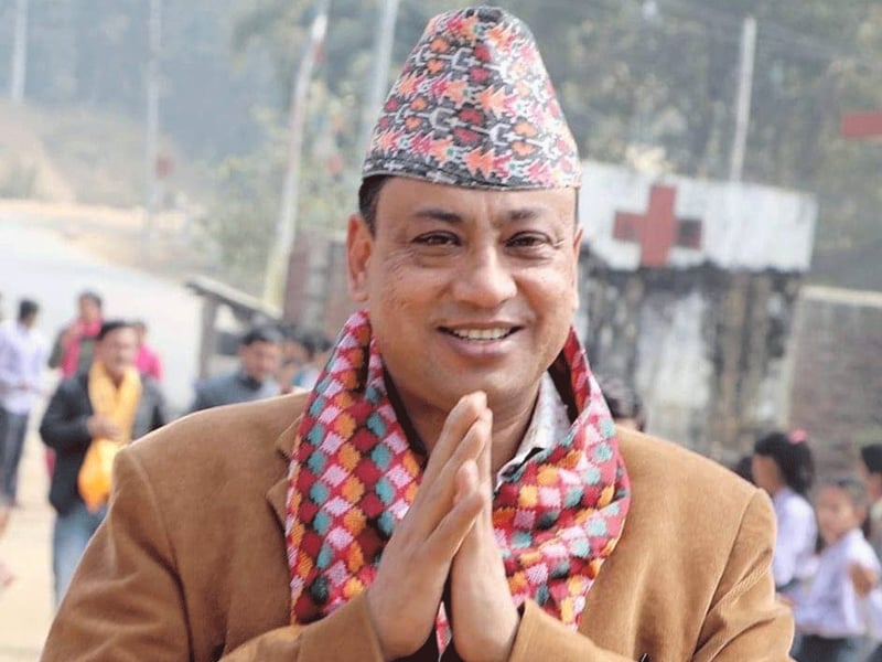 हेटौँंडा अस्पतालमा ड्युटीबाहिर चिकित्सक–कर्मचारी, मुख्यमन्त्री बानियाँले दिए ‘अल्टिमेटम’