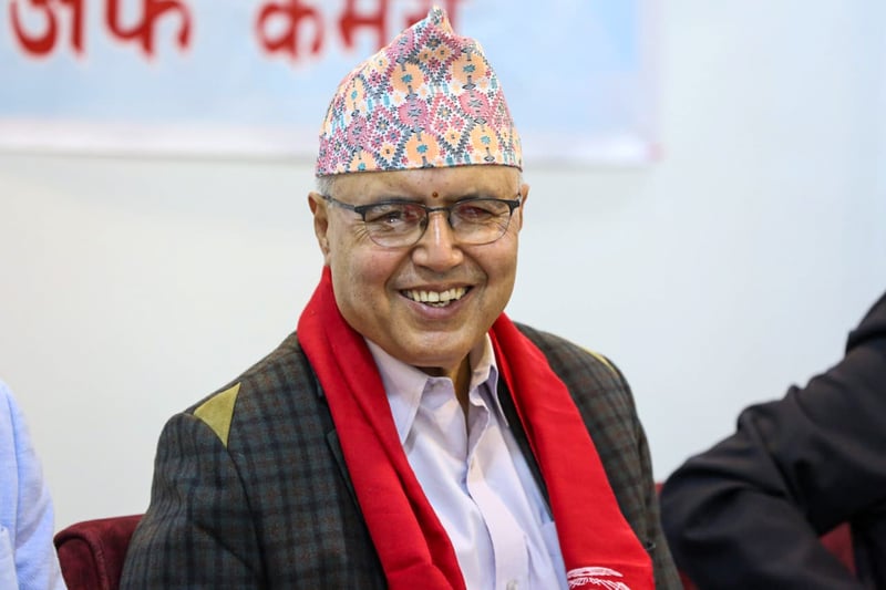 ‘जेनजी आन्दोलन भ्रष्टाचार, बेरोजगारी र कुशासनविरुद्ध युवाको विद्रोह’