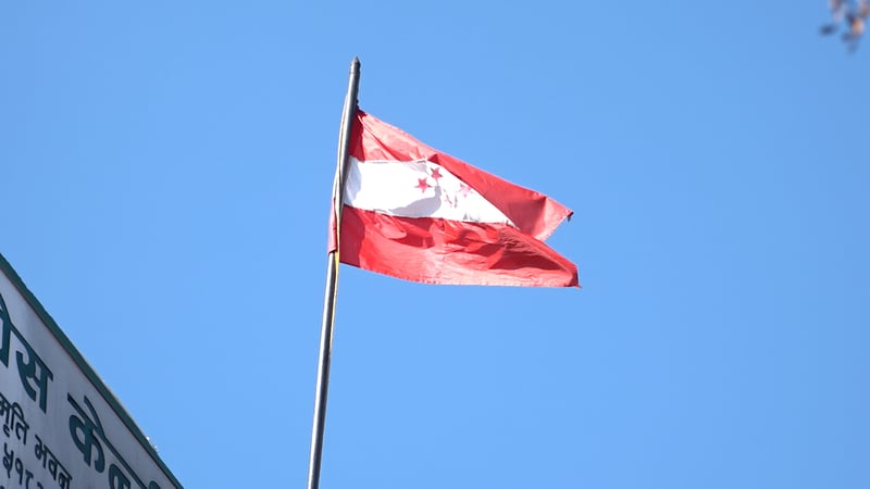 कांग्रेसले बोलायो महाधिवेशनबारे छलफलका लागि केन्द्रीय कार्यसमितिको बैठक