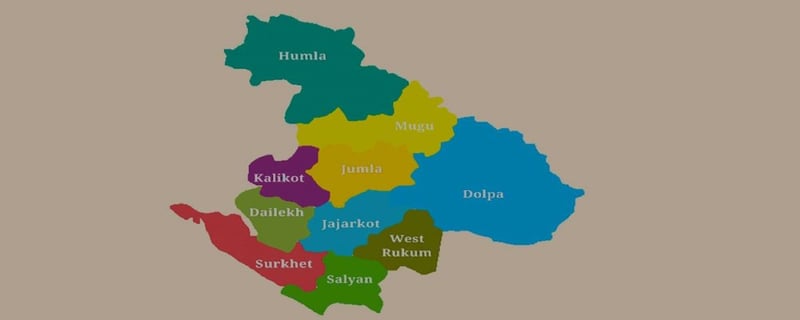 कर्णालीबाट ३८ हजारभन्दा बढी विद्यार्थी (एसइई) मा सहभागी हुने