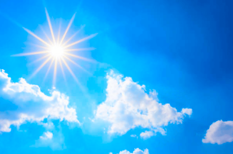 आजको मौसम कुन प्रदेशमा कस्तो छ ?