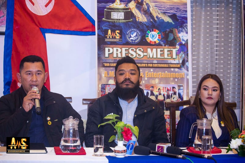 आगामी जेठमा एभरेष्ट टुरिजम अवार्ड र विश्व शान्ति सम्मेलन