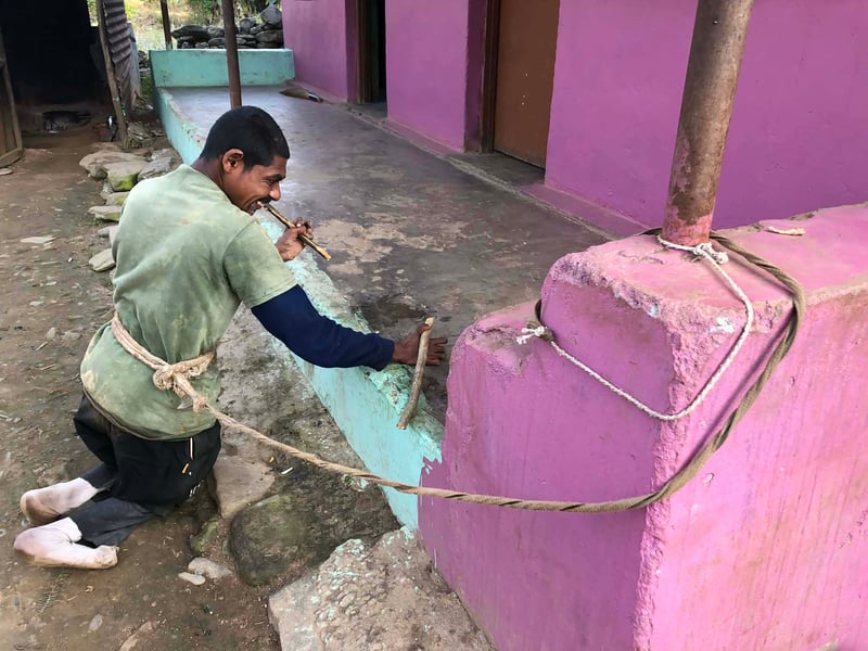 कालिमायाको कहालीलाग्दो भोगाइ र याचना