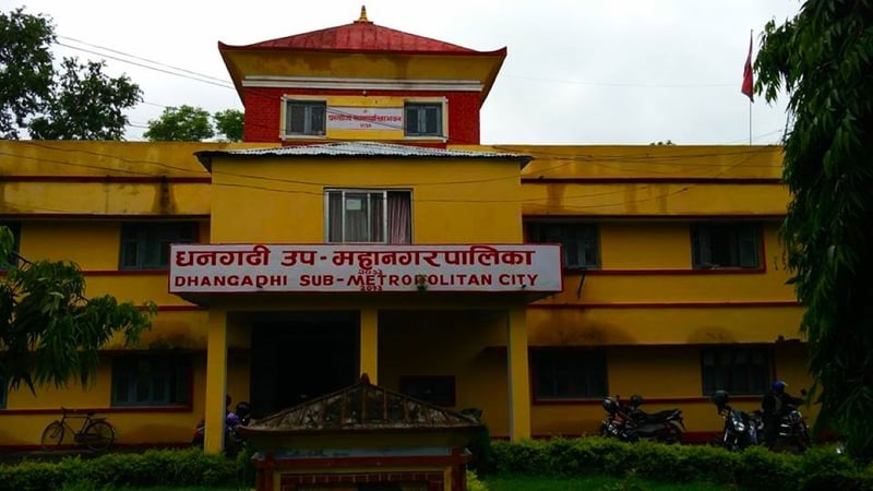 स्वास्थ्य सेवाको पहुँच बढाउँदै धनगढी उपमहानगर