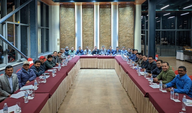 नाडाको साधारण सभा नरोकिने, सबै सदस्यहरुलाई सक्रिय सहभागिता जनाउन आग्रह