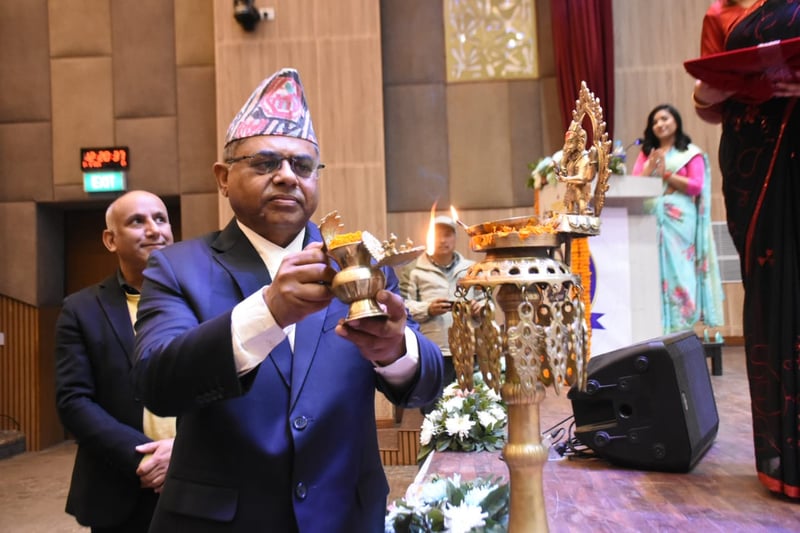 २७ औँ वर्षमा पर्यटन बोर्डको रणनीतिक फड्कोः नेपाल–आसियान पर्यटन वर्ष २०२६ घोषणा