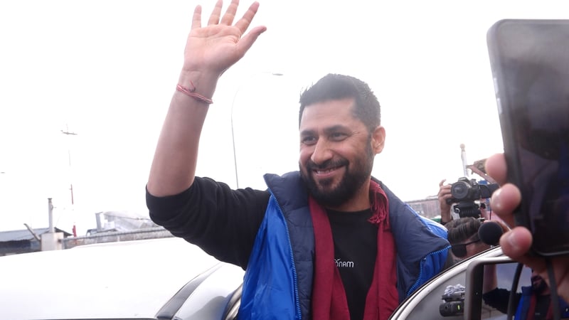 ‘भदौ २४ गते म कारागारबाट निस्कन चाहन्नथेँ, प्रशासनले नै भीडको जिम्मा लगायो’ -रवि लामिछाने