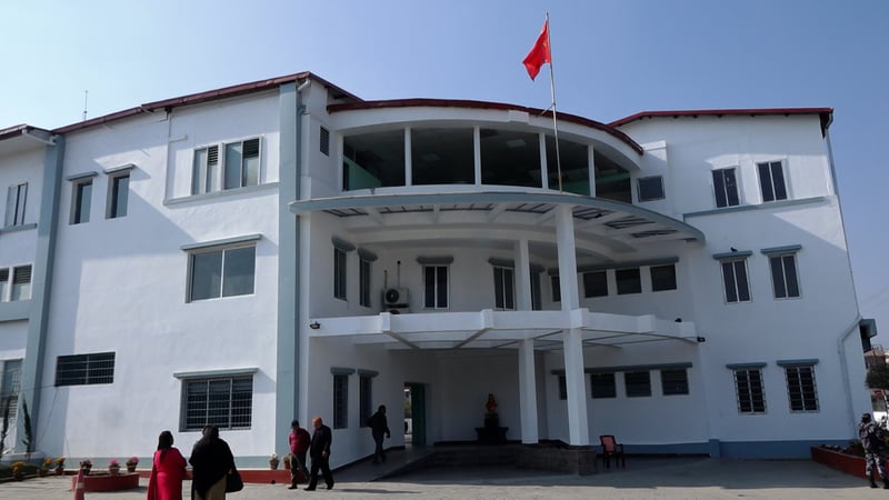 एमालेले बोलायो सांसदहरूको बैठक, आजै संसदीय दलको नेता चयन गर्ने