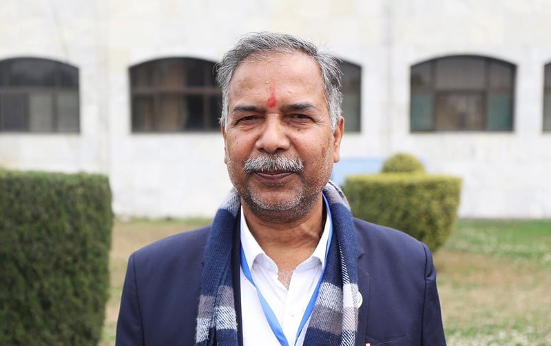 ईद उल फित्रले एकता र सद्भाव प्रवर्द्धन गरोस्: उपराष्ट्रपति यादव