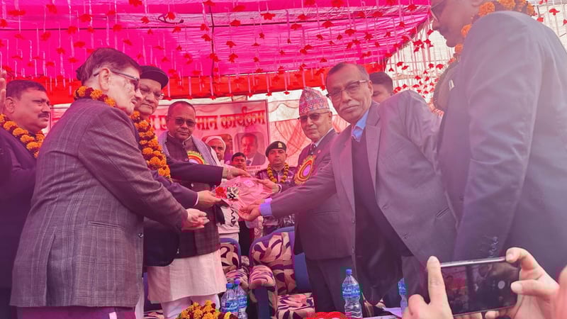 ४७ वर्षको जटिलता ४७ दिनमै अन्त्य, जेनजी सरकारबाट स्वास्थ्य क्षेत्रमा ऐतिहासिक पहल