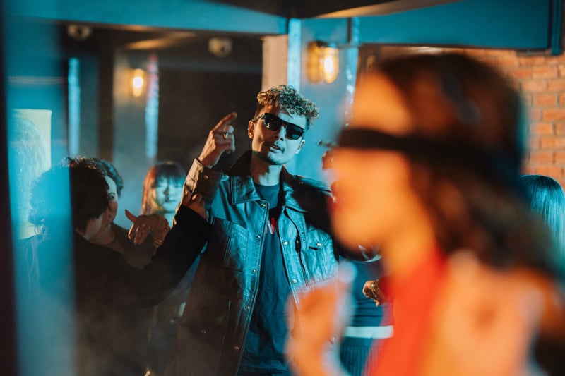 कुशल पोखरेलको ‘रमिताको पिरती’को गीत ‘फोन नगर’ सार्वजनिक