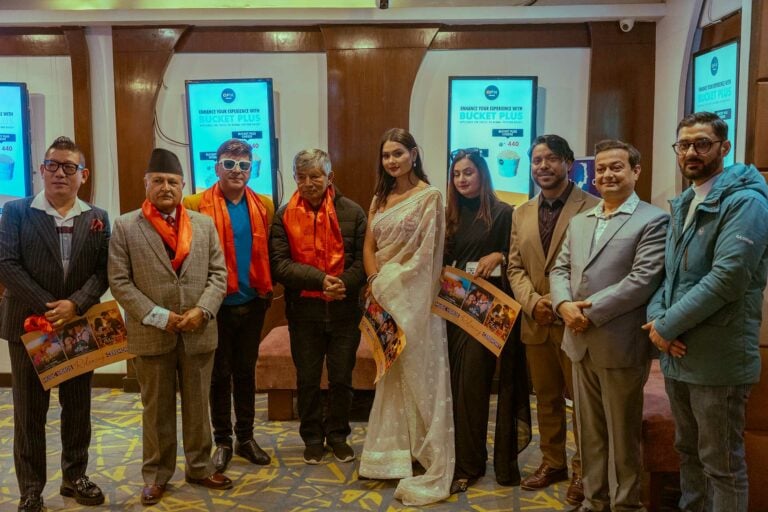 गायक यम बरालका दुई नयाँ गीत “यो साँझ फेरि” र “जुन र सुन”का भिडियो विमोचन