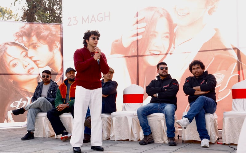 युवाको आवाज सुन्दै चलचित्र ‘कुमारी’, सिनेमा, सङ्गीत र मिडियामा युवाको खोज