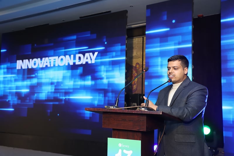 अग्रणी भुक्तानी सेवा प्रदायक कम्पनी इसेवा १७औँ वर्षमा प्रवेश