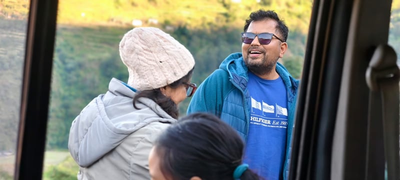 ‘रोल नं. १’ को पहिलो चरणको छायांकन सम्पन्न