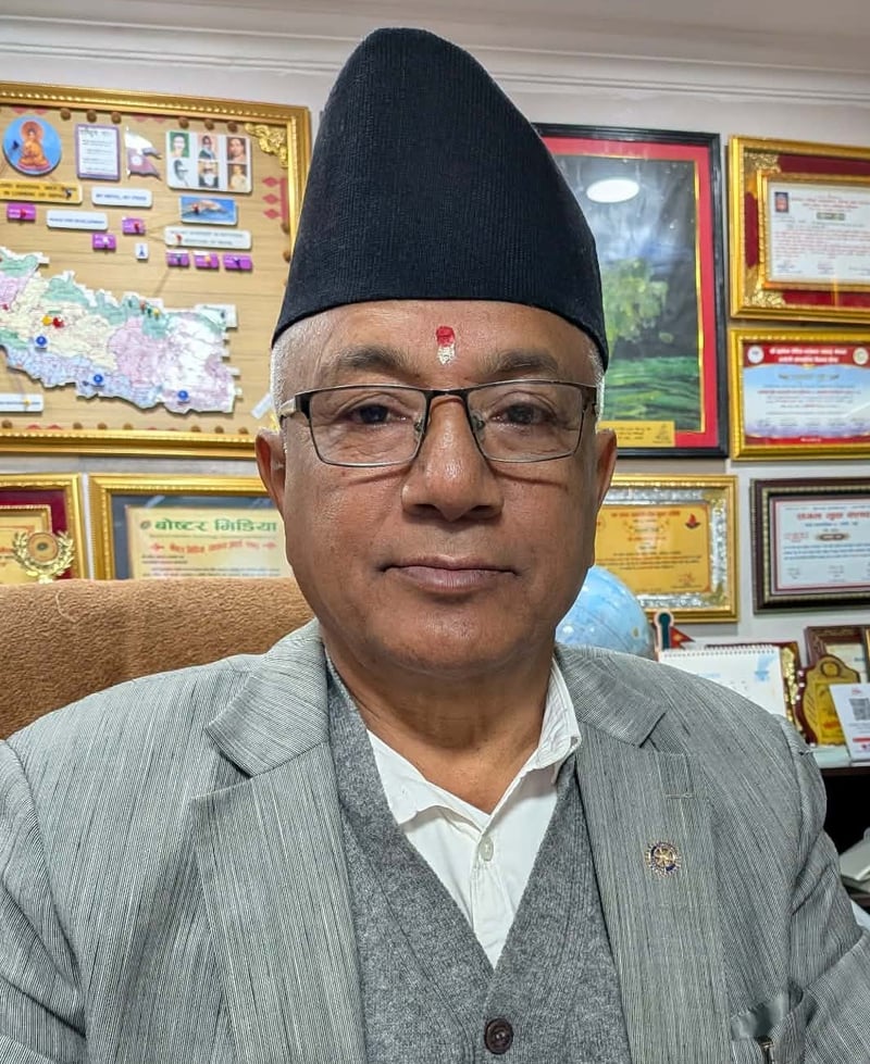 विचार: निजी अस्पताल सञ्चालन र सरकारी नीति