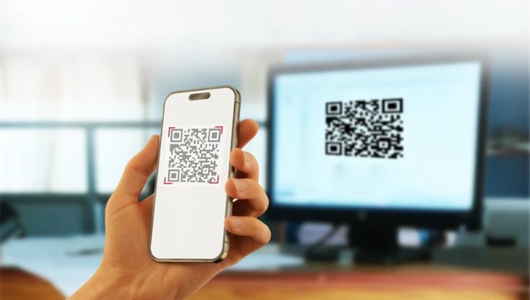 अब पर्यटकीय गन्तव्यबारे ‘क्युआर कोड’बाट जानकारी पाइने