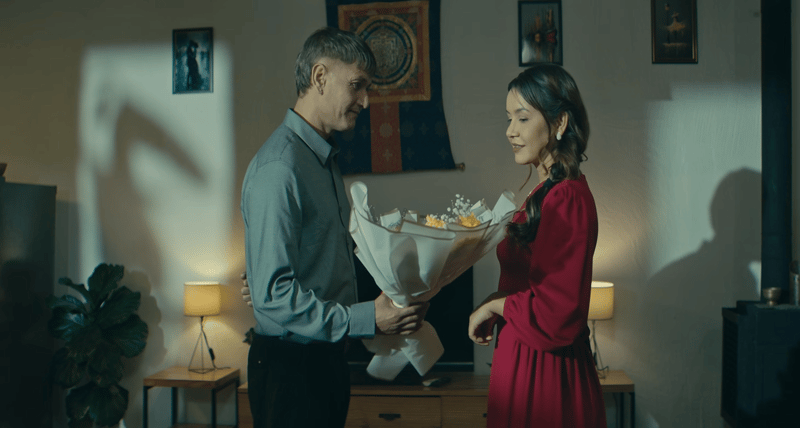 रिलिजको पूर्वसन्ध्यामा ‘द ब्लू लाइट’को नयाँ गीत सार्वजनिक, एडभान्स् बुकिङ खुल्ला