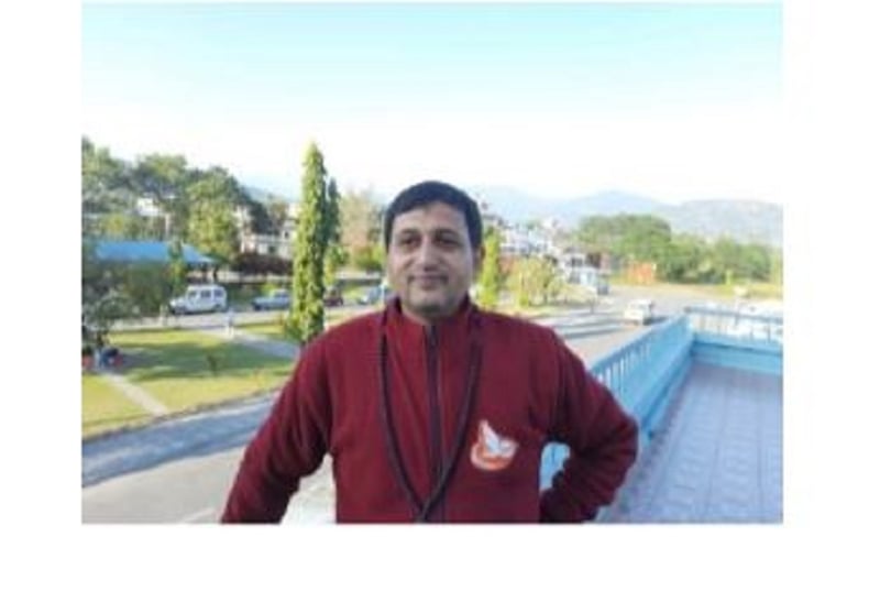 मृत्युको कला सिकाउने गुरु ओशोको अज्ञात मृत्यु