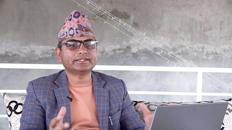 विशेष महाधिवेशनका प्रतिनिधि अवैध छन्, देउवाले वैधता पाउँछनः अधिवक्ता थापा