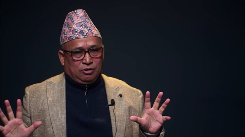 मेरो लक्ष्य सत्ता होइन, नीति सुधार, लगानीको संरक्षण र दिगो विकास होः बखत बहादुर शाही