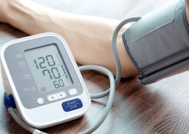 नेपालमा उच्च रक्तचापः मुख्य स्वास्थ्य समस्या, जीवनशैली सुधारले जोखिम घटाउन सकिने