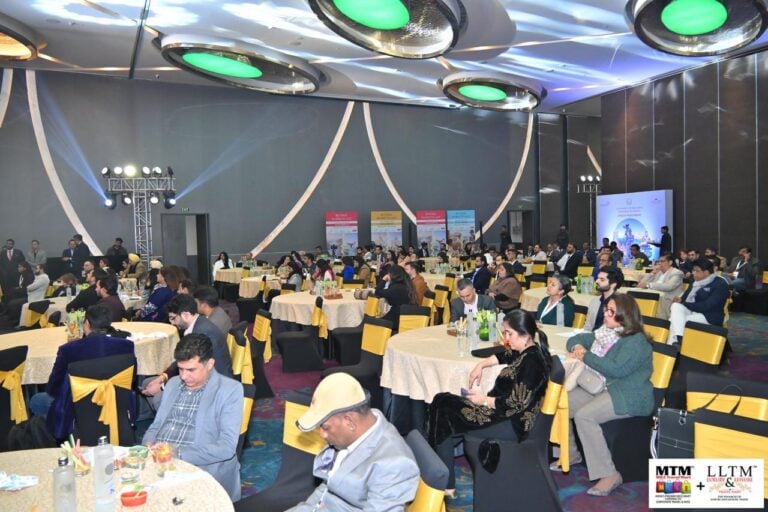 विलासिता र मनोरञ्जन पर्यटन सम्बन्धी दुईदिने सम्मेलन दिल्लीमा